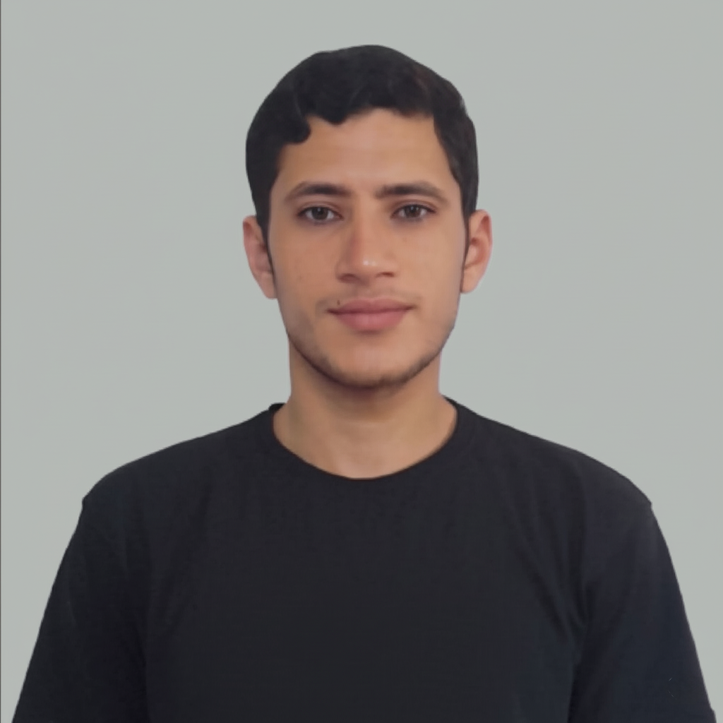 Abdulrahman Moez